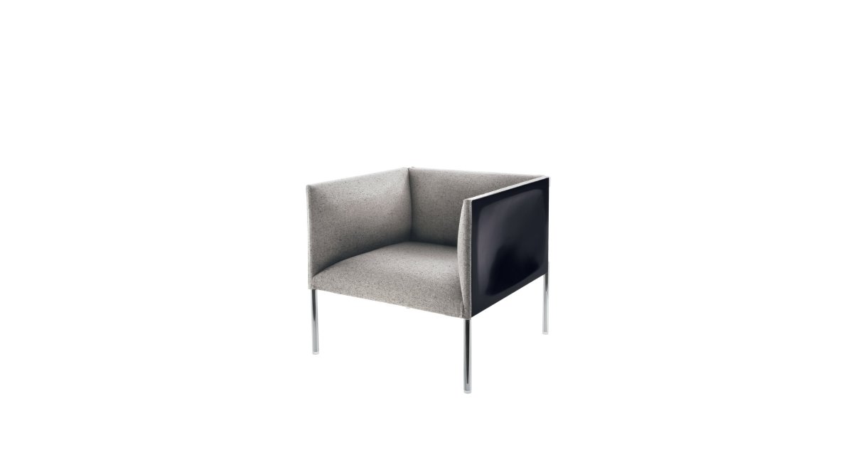 sofa_Hollow_b&amp;b-minim showroom