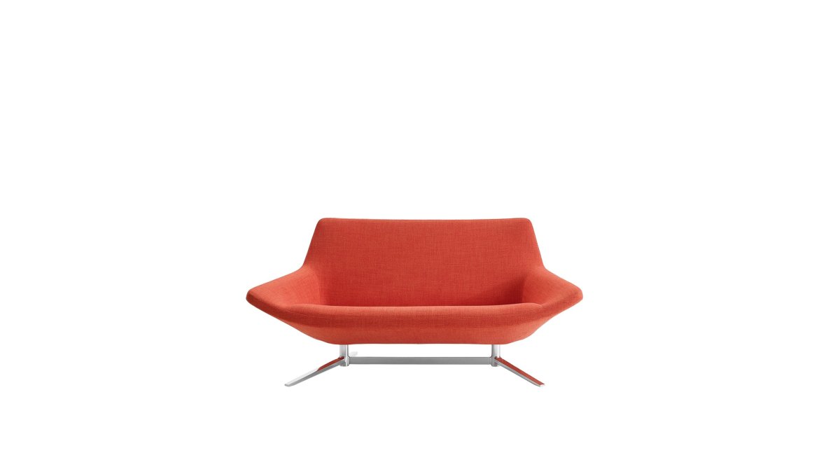 sofa_Metropolitan_b&amp;b_minim showroom_Metropolitan '14