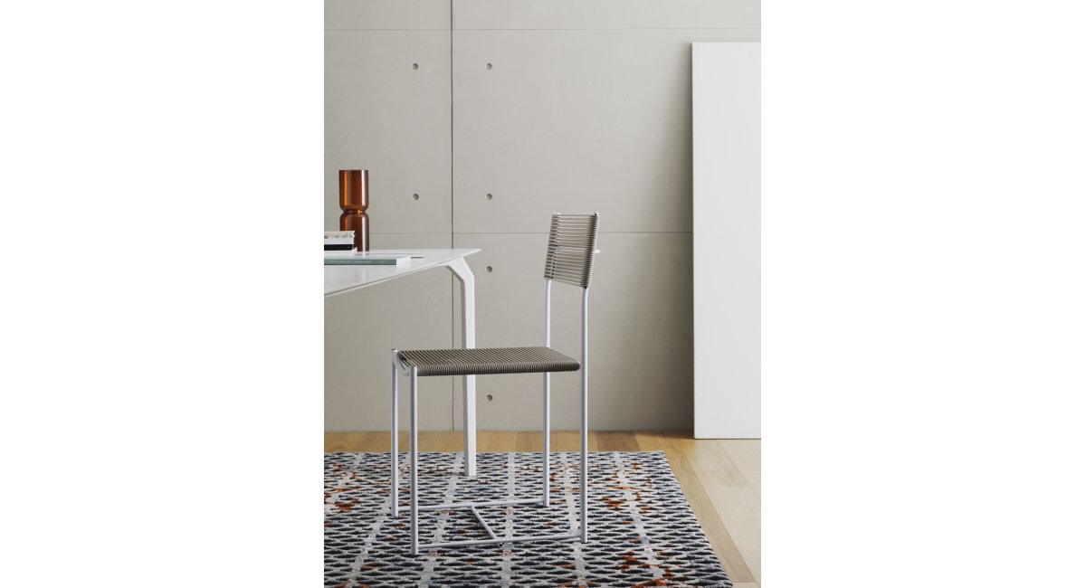 Alias, Spaghetti Paludis