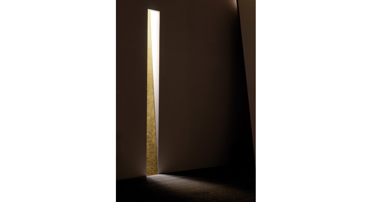 Viabizzuno, Spessore