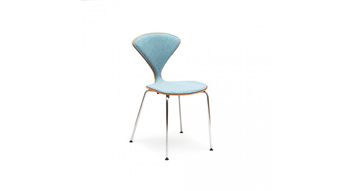 Cherner, Metal chair