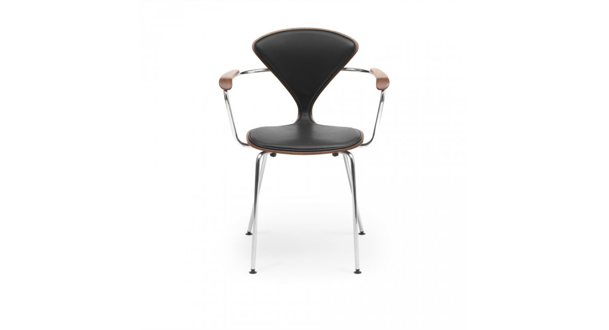 Cherner, Metal chair