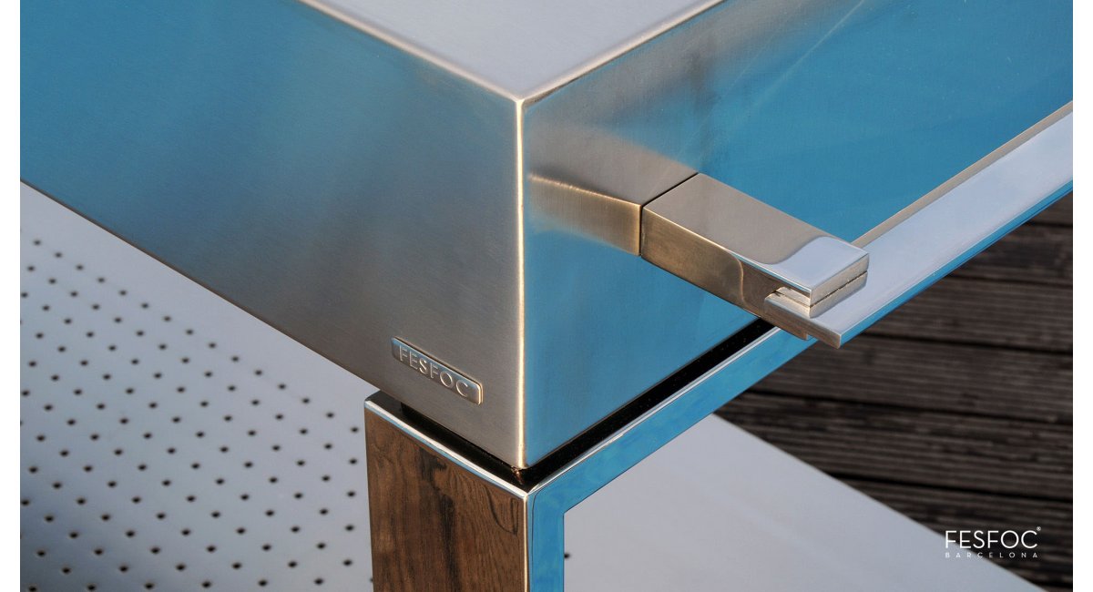 Fesfoc, Tacora elegance