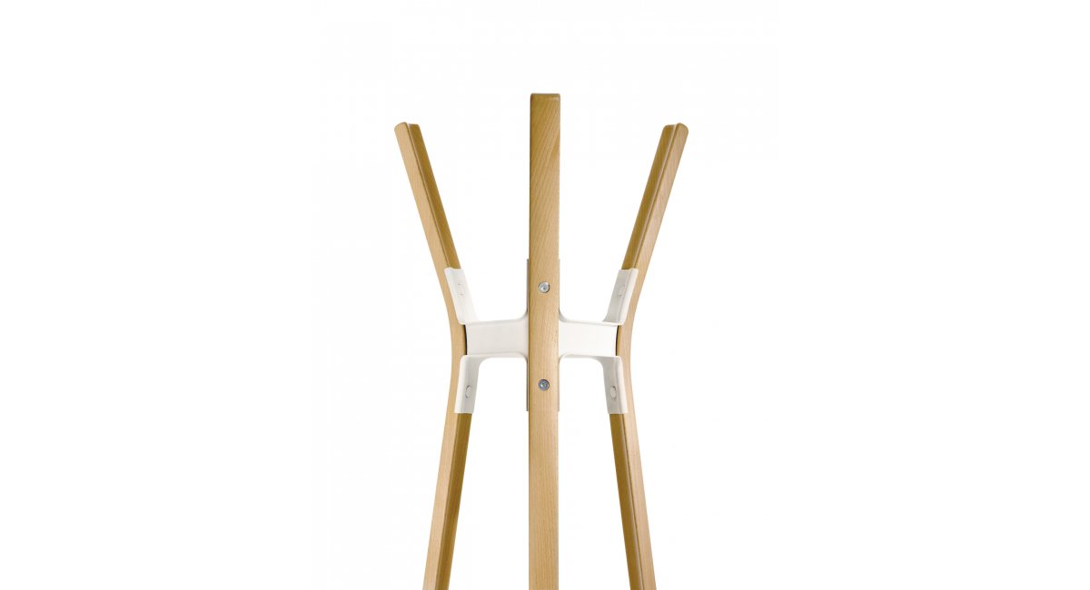 Magis, Steelwood Coat Stand