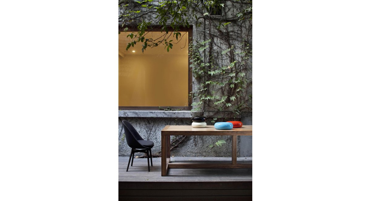 De La Espada, Structure Table