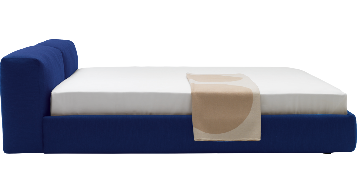 Superoblong, Cappellini