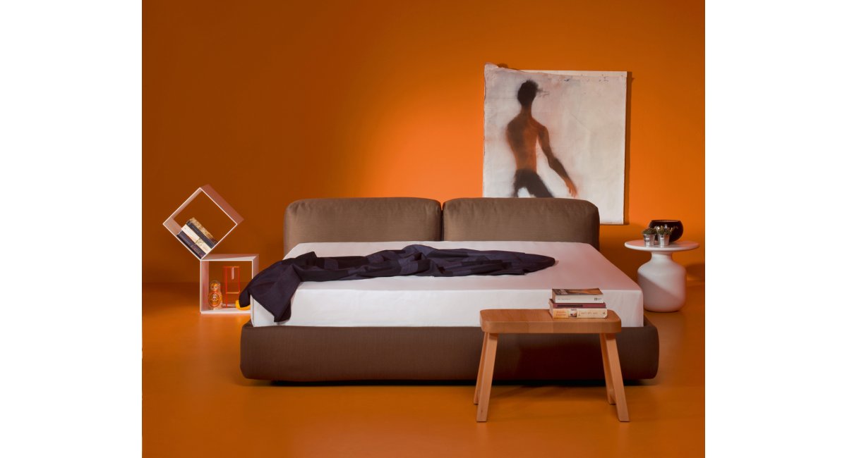 Superoblong, Cappellini