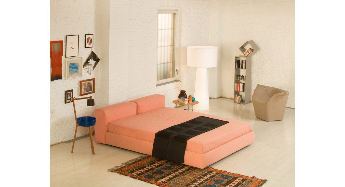 Superoblong, Cappellini