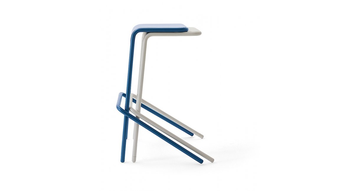 Cappellini, Alodia