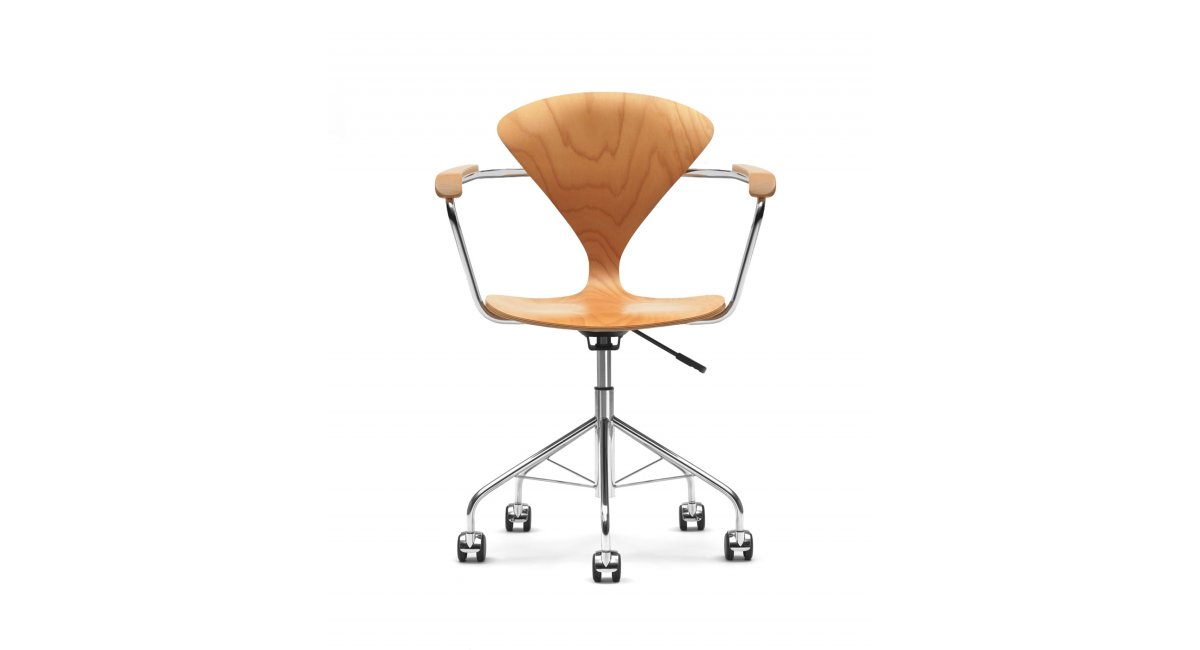 Cherner, Task chair