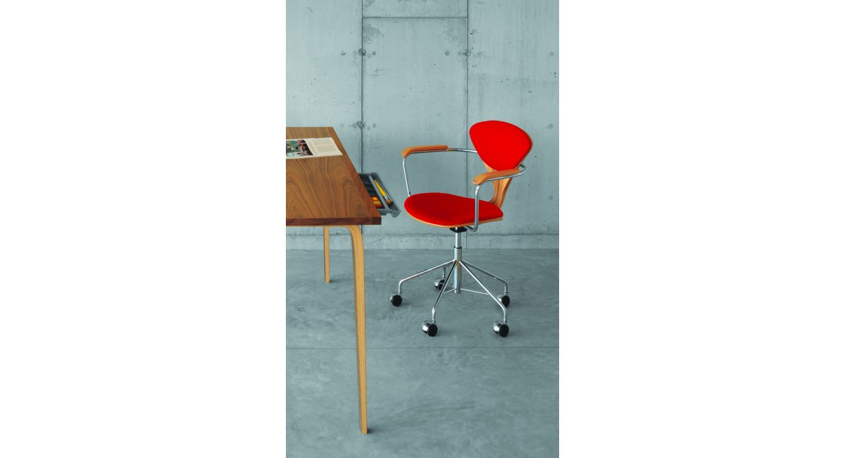 Cherner, Task chair