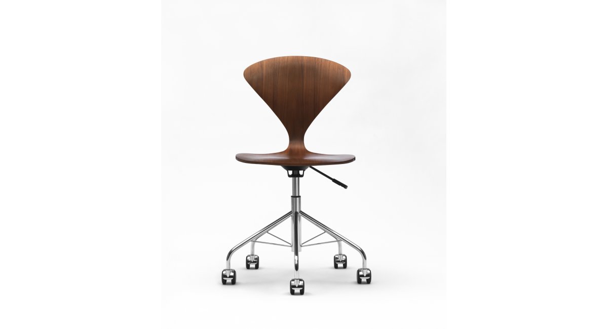 Cherner, Task chair