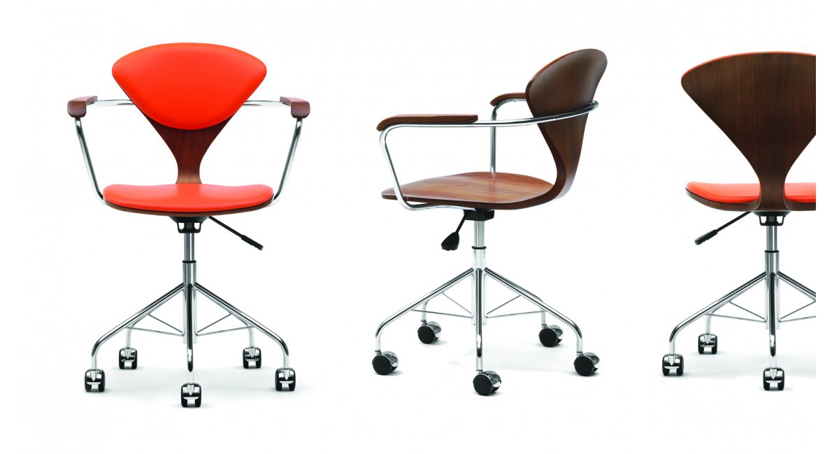 Cherner, Task chair