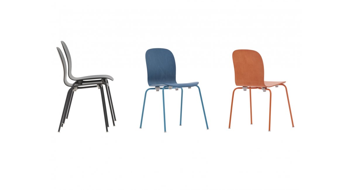 Tate Color, Cappellini
