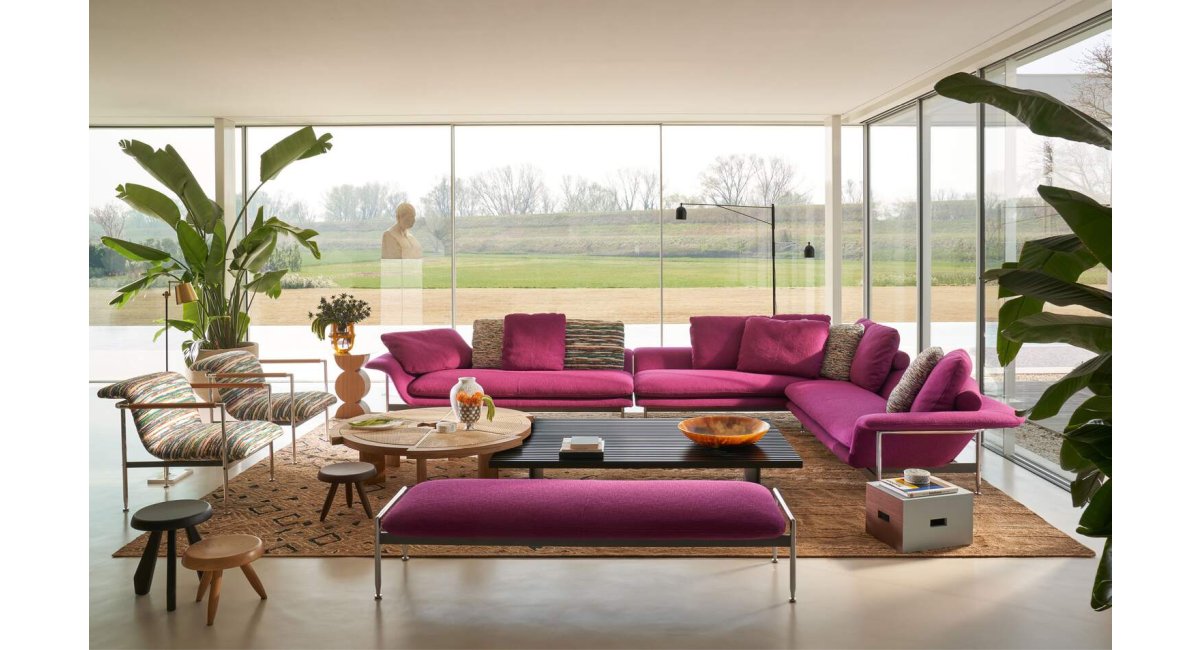 tenere-cassina-minim showroom-rug-carpet