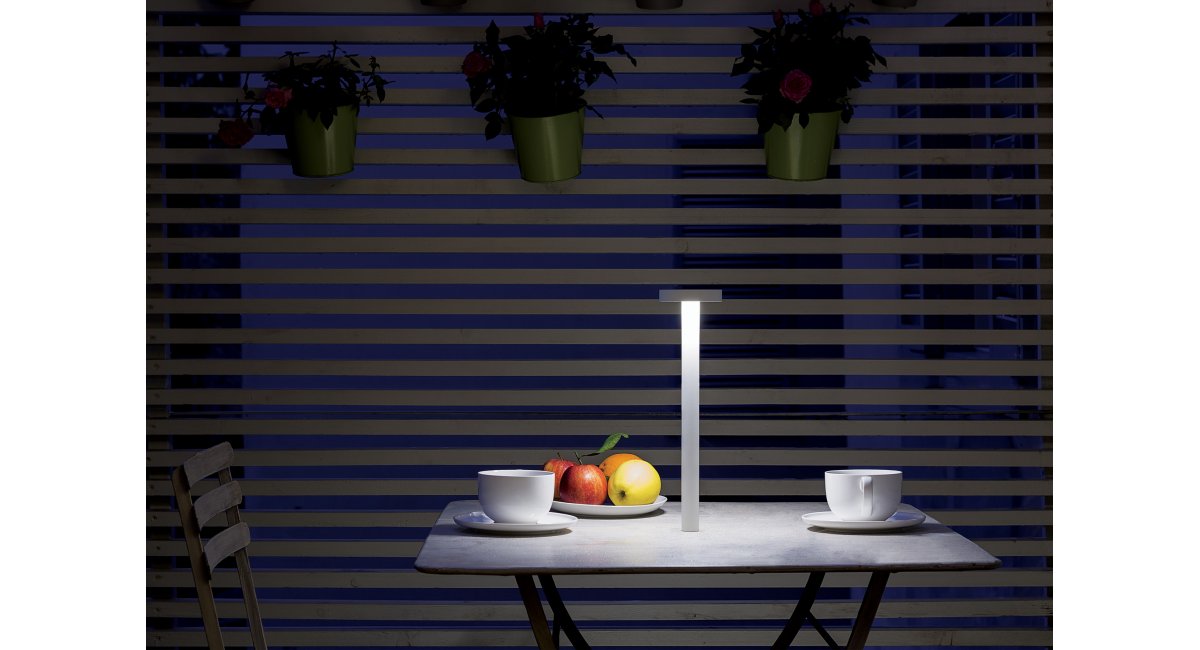 Davide Groppi, Tetatet