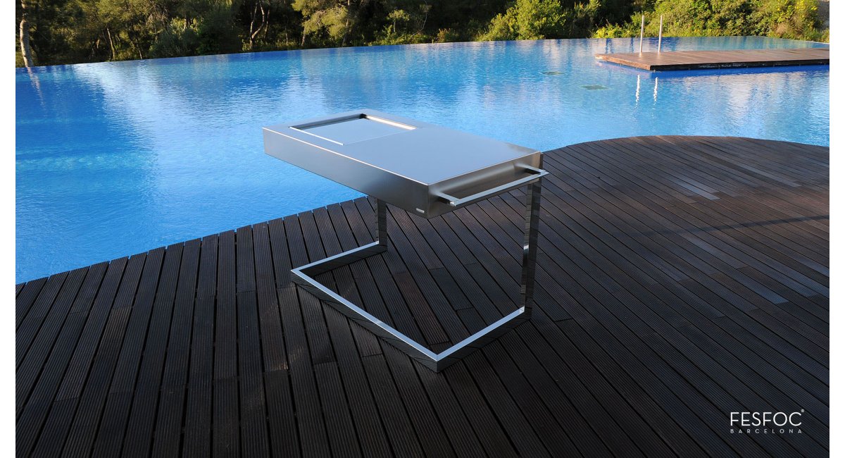 Fesfoc, Akan Force Luxury