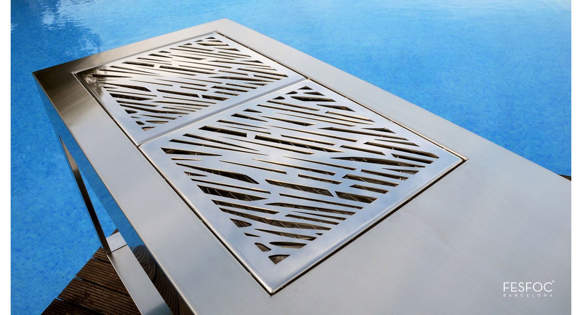 Fesfoc, Tacora Luxury