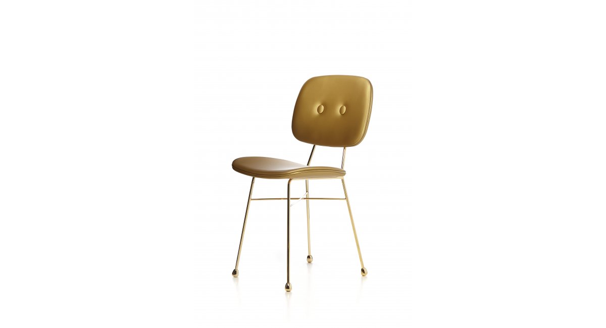 Moooi, The Golden Chair