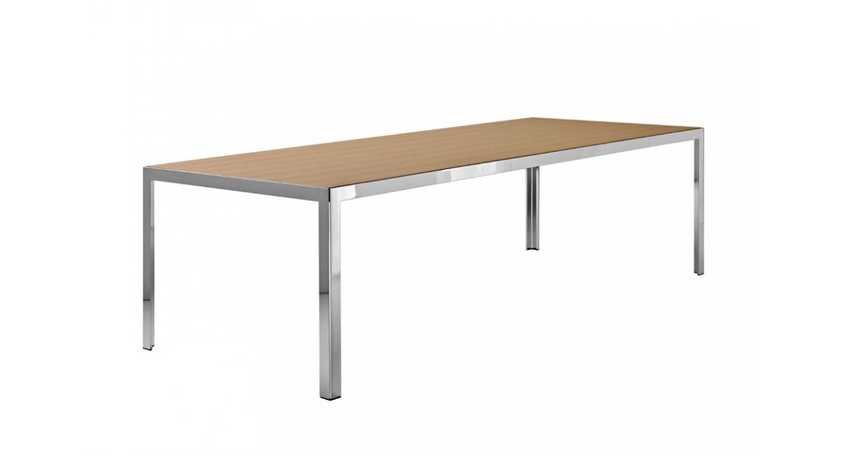 B&amp;B Italia, The Table