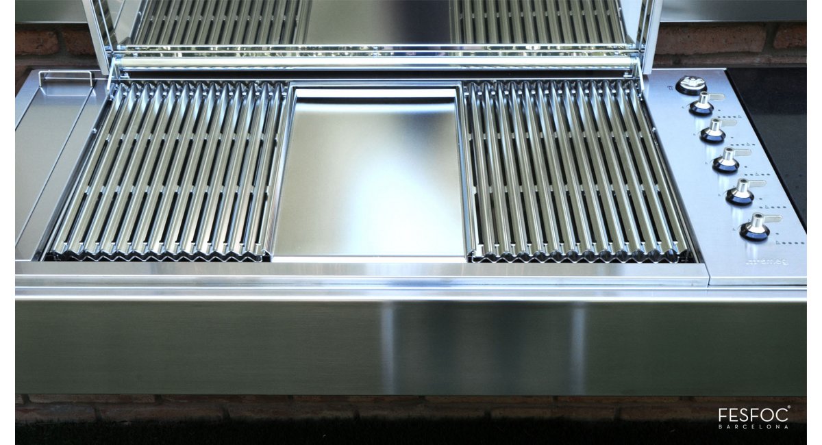 Fesfoc, Krakatoa Line