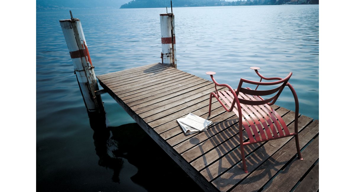 Cappellini, Thinking Man's