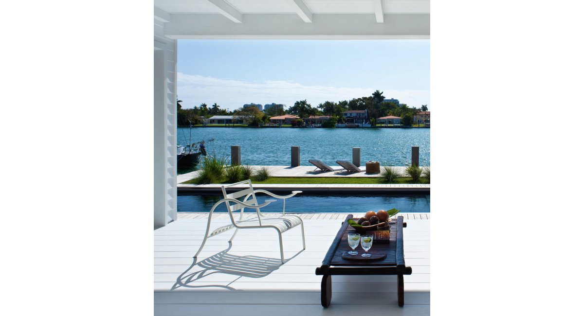 Cappellini, Thinking Man's