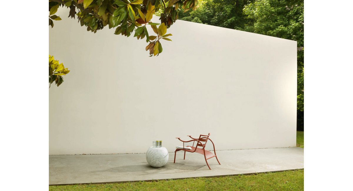 Cappellini, Thinking Man's