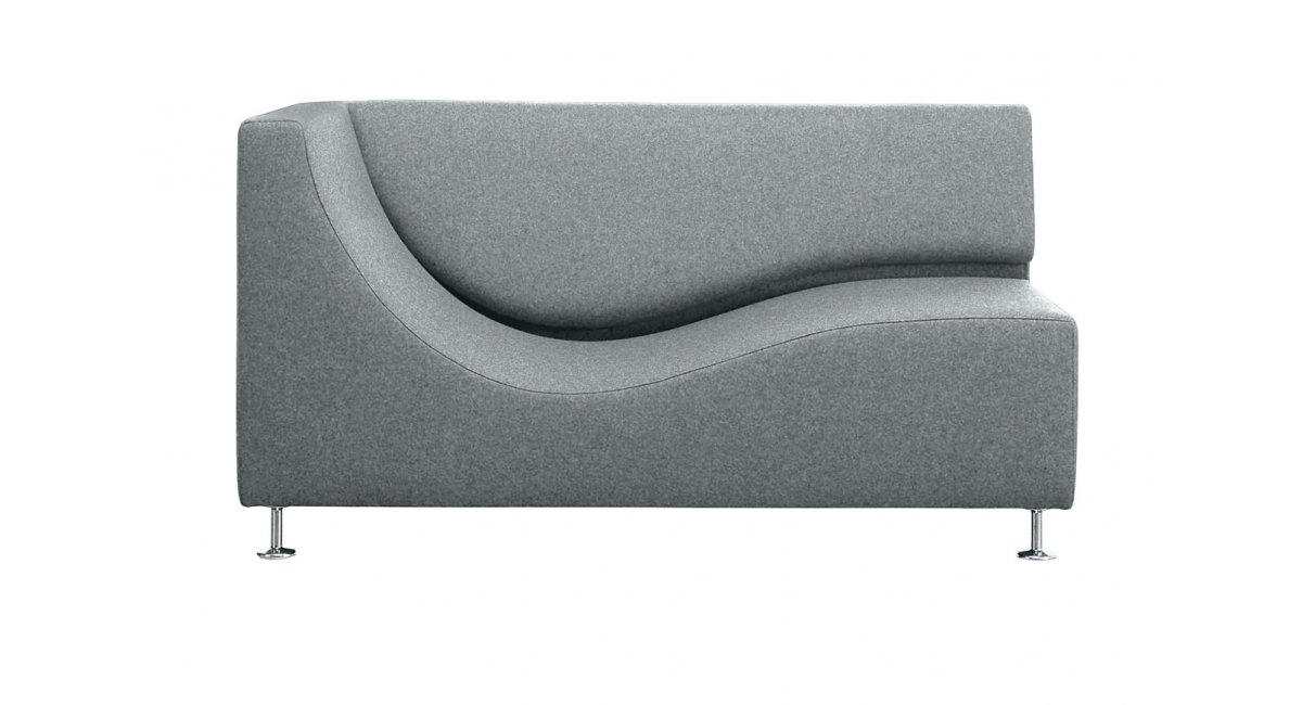 Three Sofa De Luxe, Cappellini