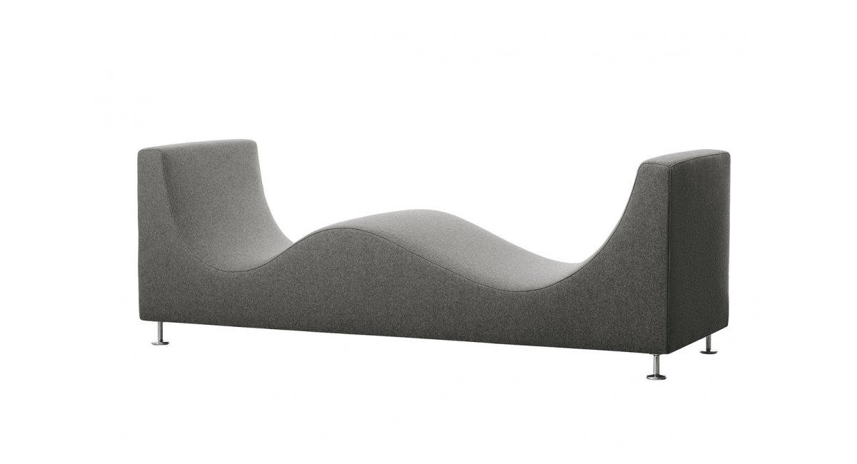 Three Sofa De Luxe, Cappellini