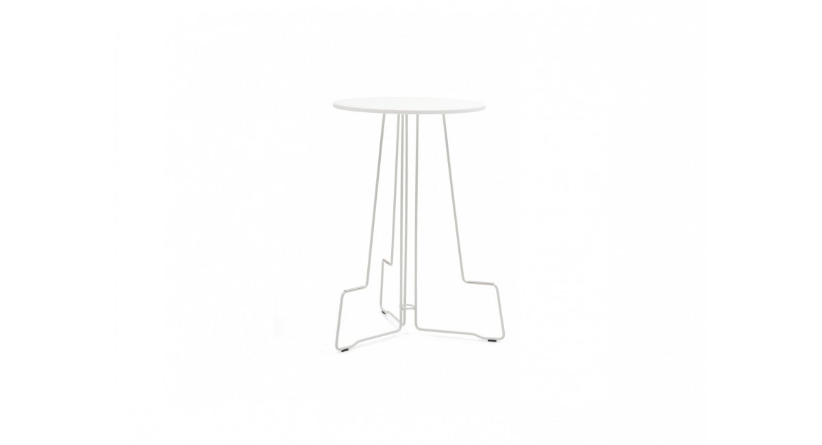 tiki table - mesa exterior - Extremis - MINIM