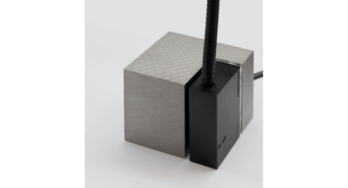 Viabizzuno, Toccami tavolo