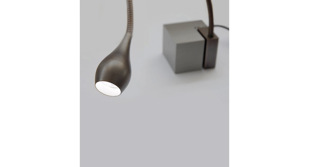 Viabizzuno, Toccami tavolo