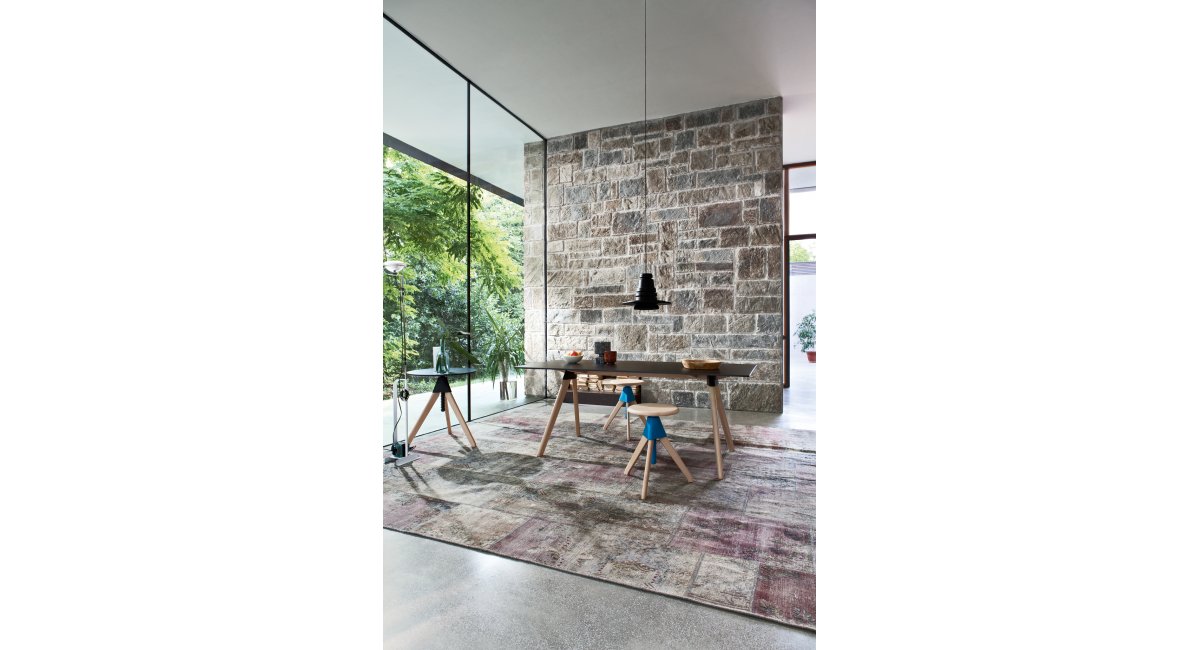 Magis, Topsy the wild bunch