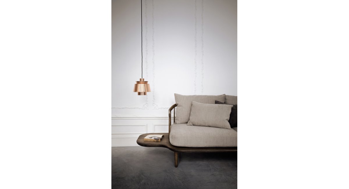 And Tradition, Utzon