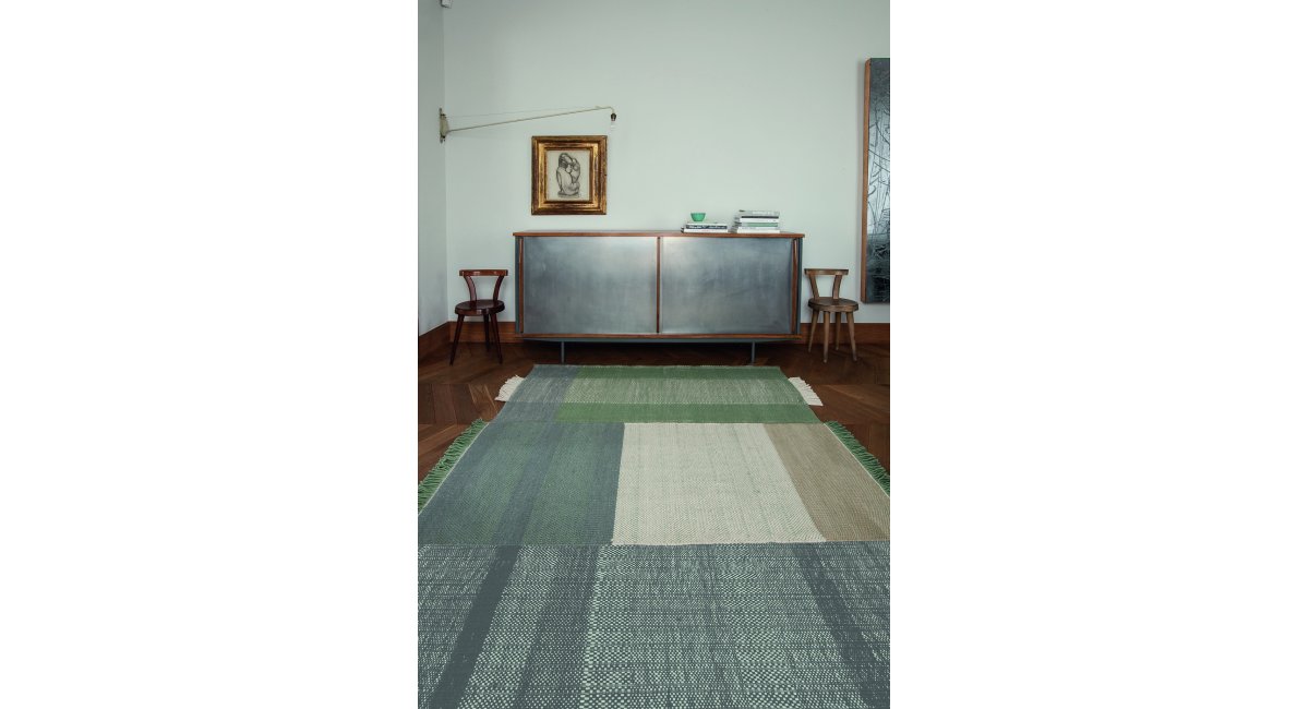 Nanimarquina-TresGold-NaniMarquina&amp;ElisaPadron-MINIM Showroom