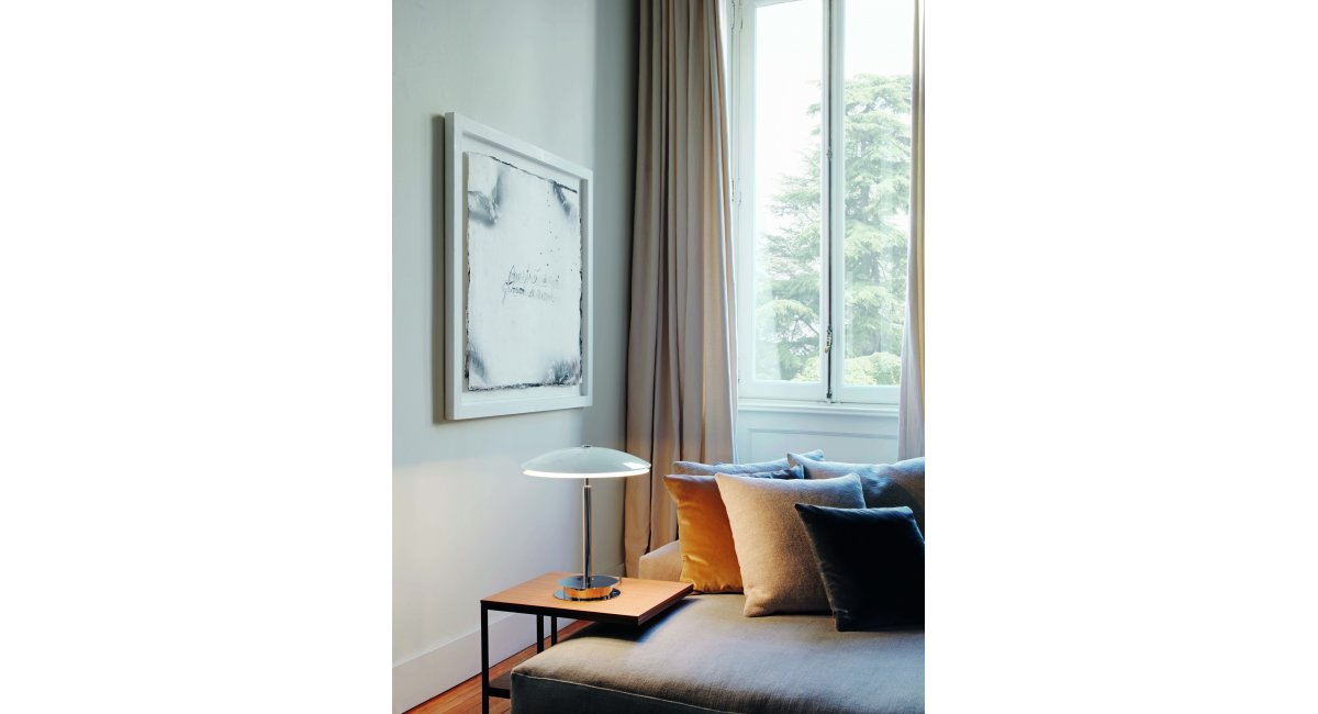 Fontana Arte, Bis, Tris