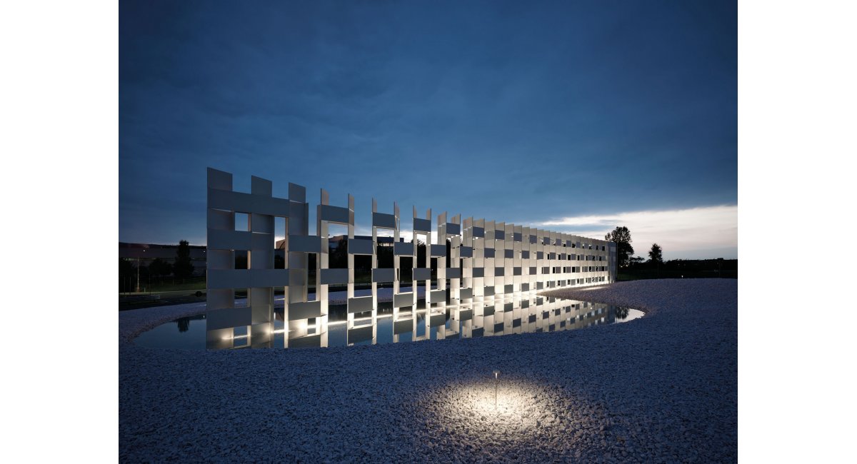 Viabizzuno, Tsukimiso