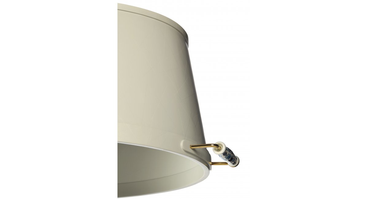 Moooi, Tub Lamp