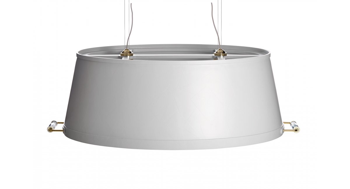Moooi, Tub Lamp