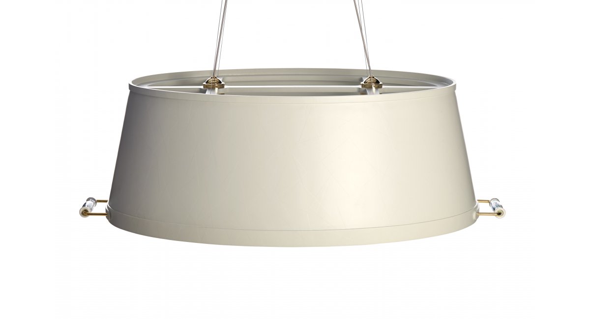 Moooi, Tub Lamp