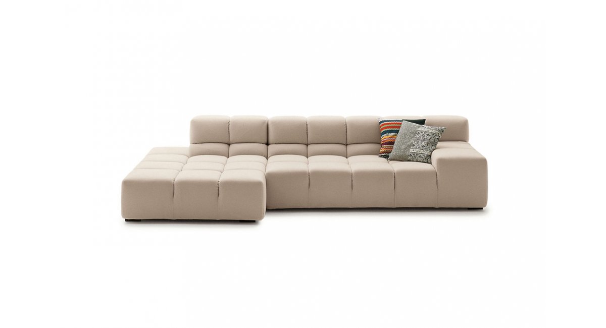 B&amp;B Italia, Tufty-Time