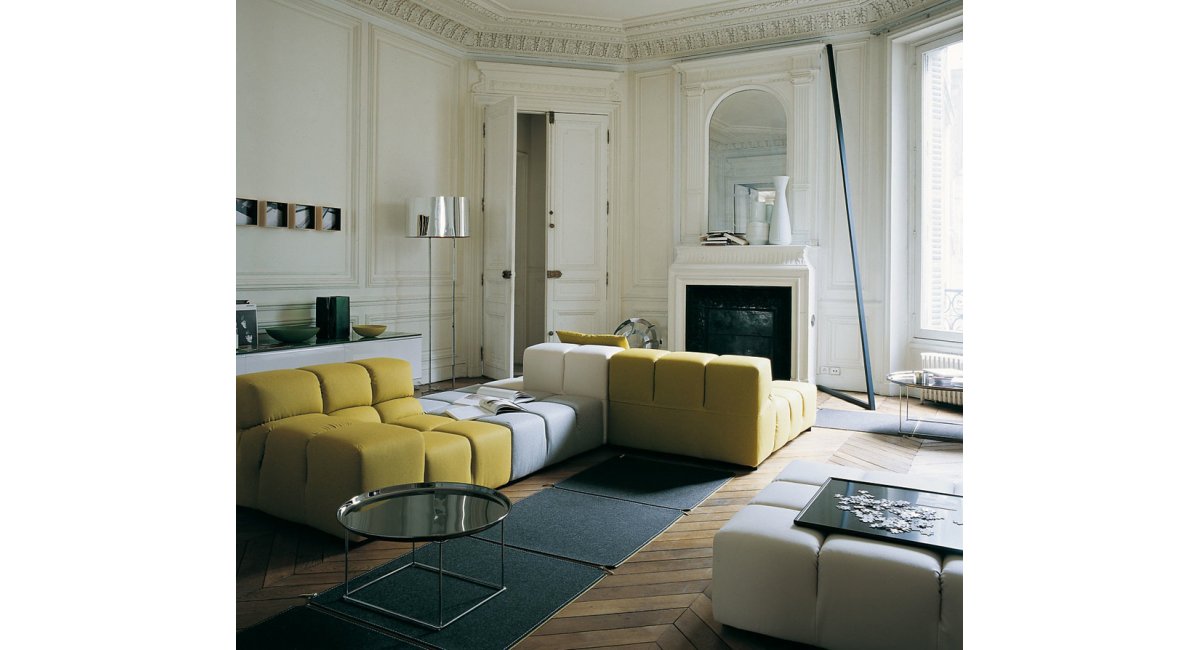 B&amp;B Italia, Tufty-Time