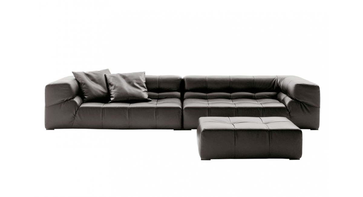 B&amp;B Italia, Tufty-Time Leather