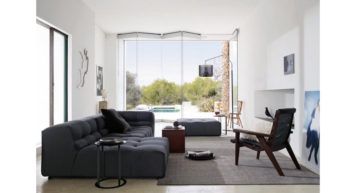 B&amp;B Italia, Tufty-Too