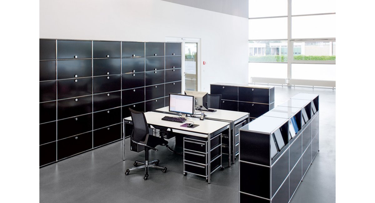 USM, USM Haller table