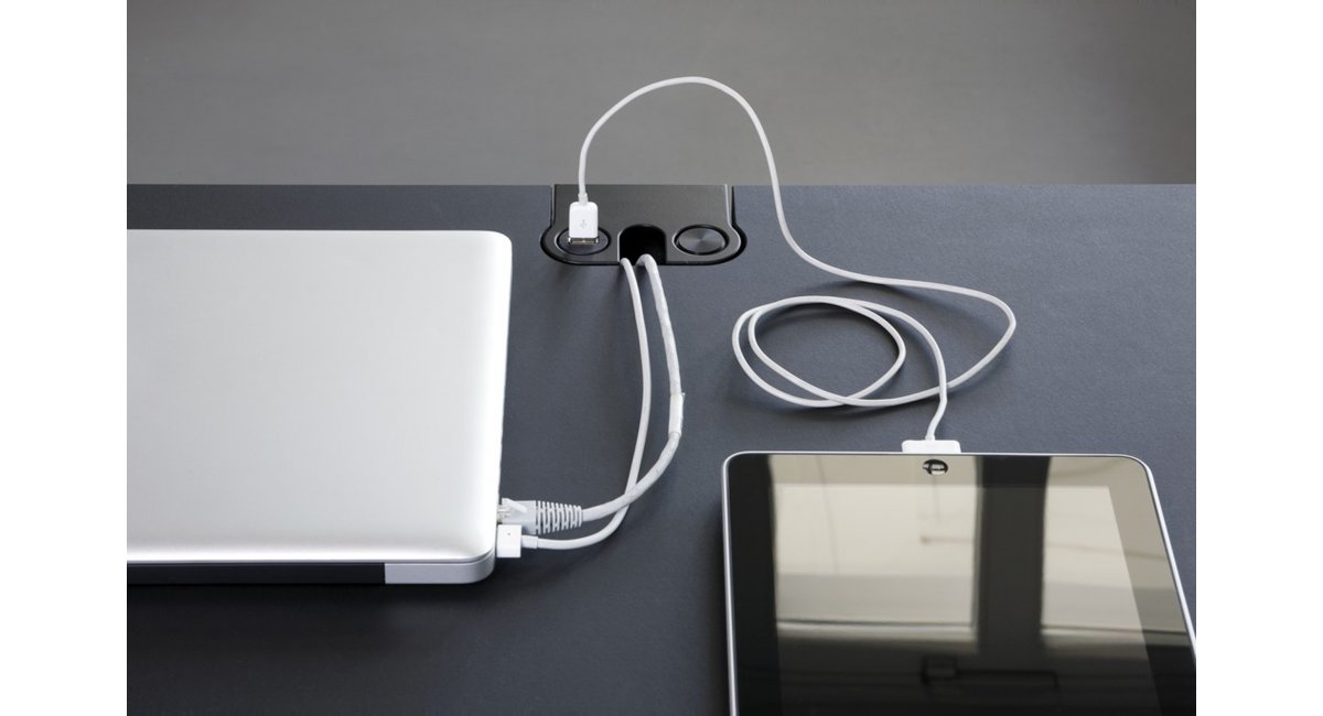 USM, USM Haller table