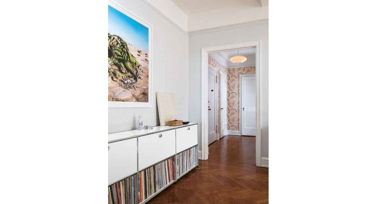 USM, USM Haller storage