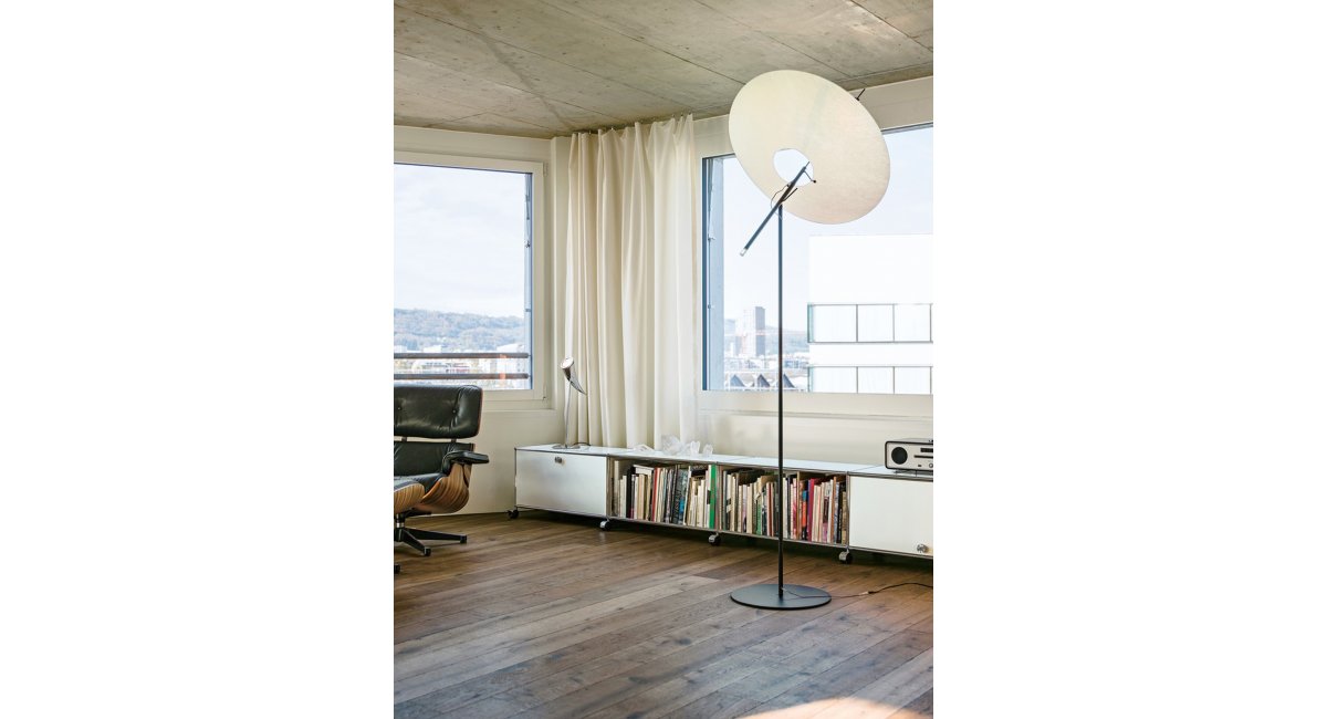 USM, USM Haller lowboard