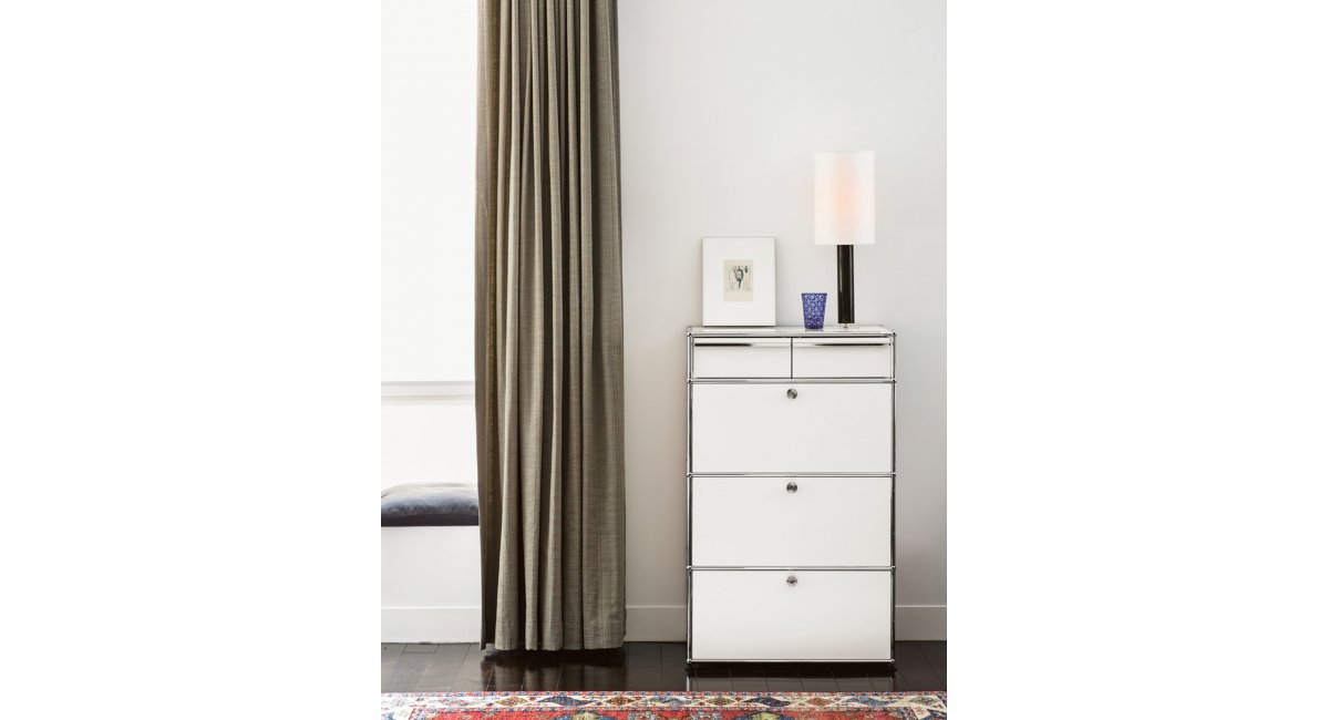 USM, USM Haller storage